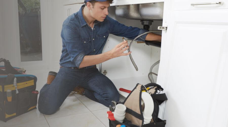 Local expert plumbing services in Moville, IA